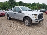 1FTEX1EP7FF****** Salvage and Wrecked 2015 Ford F-150 in Chicago North