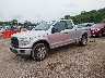1FTEX1EP7FF****** Used and Repairable 2015 Ford F-150 in Chicago North