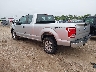 1FTEX1EP7FF****** Salvage and Repairable 2015 Ford F-150 in Chicago North