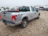 1FTEX1EP7FF****** Salvage and Wrecked 2015 Ford F-150 in Illinois State