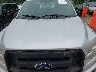 1FTEX1EP7FF****** Salvage and Repairable 2015 Ford F-150 in Illinois State