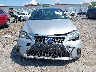 JTHKD5BH7F2****** Wrecked 2015 Lexus CT 200h in New York State