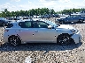 JTHKD5BH7F2****** Used 2015 Lexus CT 200h in New York State