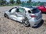 JTHKD5BH7F2****** Salvage and Repairable 2015 Lexus CT 200h in Rochester