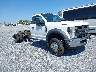 1FDUF5GY5JE****** Salvamento y Destrozados 2018 Ford F-550 en Specialty Division