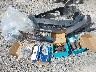 5J6RE4H57AL****** Wrecked 2010 Honda CR-V in New York State