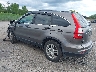 5J6RE4H57AL****** Salvage and Repairable 2010 Honda CR-V in Syracuse