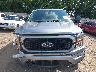 1FTEW1EPXMF****** Destrozados 2021 Ford F-150 en Estado de Tennessee
