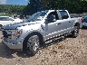 1FTEW1EPXMF****** Usados y Reparables 2021 Ford F-150 en Knoxville