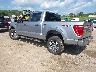 1FTEW1EPXMF****** Salvamento y Reparables 2021 Ford F-150 en Knoxville