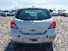 3N1BC13EX9L****** Wrecked 2009 Nissan Versa