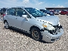 3N1BC13EX9L****** Salvage and Wrecked 2009 Nissan Versa in Tucson