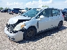 3N1BC13EX9L****** Used and Repairable 2009 Nissan Versa in Tucson