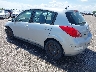 3N1BC13EX9L****** Salvage and Repairable 2009 Nissan Versa in Tucson
