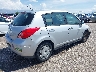 3N1BC13EX9L****** Salvage and Wrecked 2009 Nissan Versa in Arizona State