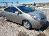 JTDKB20U083****** Salvage and Wrecked 2008 Toyota Prius in Albuquerque