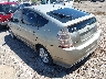 JTDKB20U083****** Salvage and Repairable 2008 Toyota Prius in Albuquerque