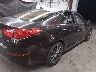 5XXGM4A75FG****** Wrecked 2015 Kia Optima in Arizona State