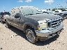 1FTNX20P04E****** Salvamento y Destrozados 2004 Ford F-250 en San Antonio South