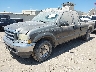 1FTNX20P04E****** Usados y Reparables 2004 Ford F-250 en San Antonio South