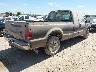 1FTNX20P04E****** Salvamento y Destrozados 2004 Ford F-250 en Estado de Texas