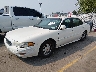 1G4HP52K63U****** Used and Repairable 2003 Buick LeSabre in Boise
