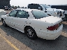 1G4HP52K63U****** Salvage and Repairable 2003 Buick LeSabre in Boise