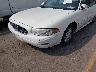 1G4HP52K63U****** Salvage and Repairable 2003 Buick LeSabre in Idaho State