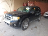 1FMCU04G99K****** Used and Repairable 2009 Ford Escape in Chattanooga