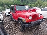 1J4FA29P81P****** Salvage and Wrecked 2001 Jeep Wrangler in Chicago North