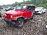 1J4FA29P81P****** Used and Repairable 2001 Jeep Wrangler in Chicago North