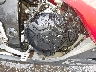JKAEX8A15GD****** Wrecked 2016 Kawasaki Ex300 in Florida State