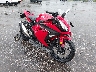 JKAEX8A15GD****** Salvage and Wrecked 2016 Kawasaki Ex300 in Jacksonville