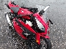JKAEX8A15GD****** Salvage and Repairable 2016 Kawasaki Ex300 in Florida State