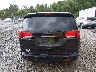 2C4RC1DG2HR****** Wrecked 2017 Chrysler Pacifica