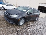 2C4RC1DG2HR****** Used and Repairable 2017 Chrysler Pacifica in Gulf Coast
