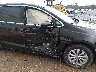 2C4RC1DG2HR****** Salvage and Repairable 2017 Chrysler Pacifica in Mississippi State