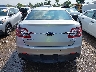 1FAHP2H87FG****** Destrozados 2015 Ford Taurus