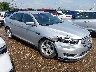 1FAHP2H87FG****** Salvamento y Destrozados 2015 Ford Taurus en Cincinnati