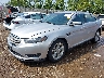 1FAHP2H87FG****** Usados y Reparables 2015 Ford Taurus en Cincinnati