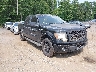 1FTFW1CF7BK****** Salvage and Wrecked 2011 Ford F-150 in Metro DC