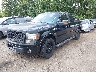 1FTFW1CF7BK****** Used and Repairable 2011 Ford F-150 in Metro DC