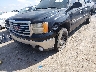 3GTP1VE03CG****** Salvage and Repairable 2012 GMC Sierra 1500 in Louisiana State
