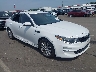 5XXGT4L38HG****** Salvage and Wrecked 2017 Kia Optima in Raleigh