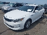 5XXGT4L38HG****** Used and Repairable 2017 Kia Optima in Raleigh