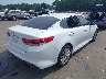 5XXGT4L38HG****** Salvage and Wrecked 2017 Kia Optima in North Carolina State