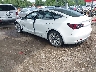 5YJ3E1EA7JF****** Salvage and Repairable 2018 Tesla Model 3 in Baltimore