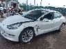 5YJ3E1EA7JF****** Salvage and Repairable 2018 Tesla Model 3 in Maryland State