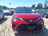 5TDDRKEC4RS****** Wrecked 2024 Toyota Sienna in Washington State