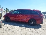 5TDDRKEC4RS****** Repairable 2024 Toyota Sienna in Washington State
